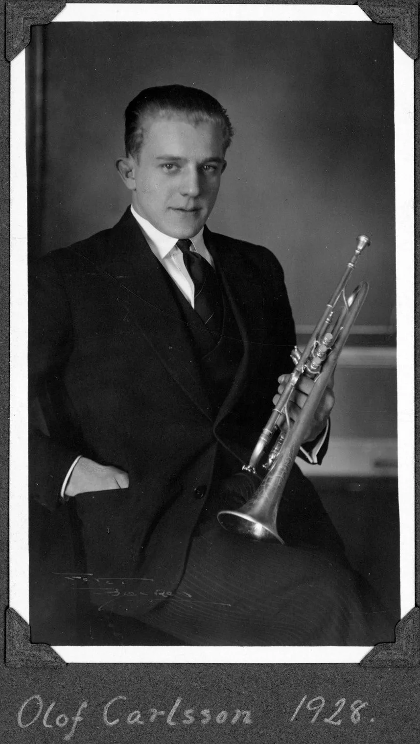 70.313 Oluf Carlsson 1928