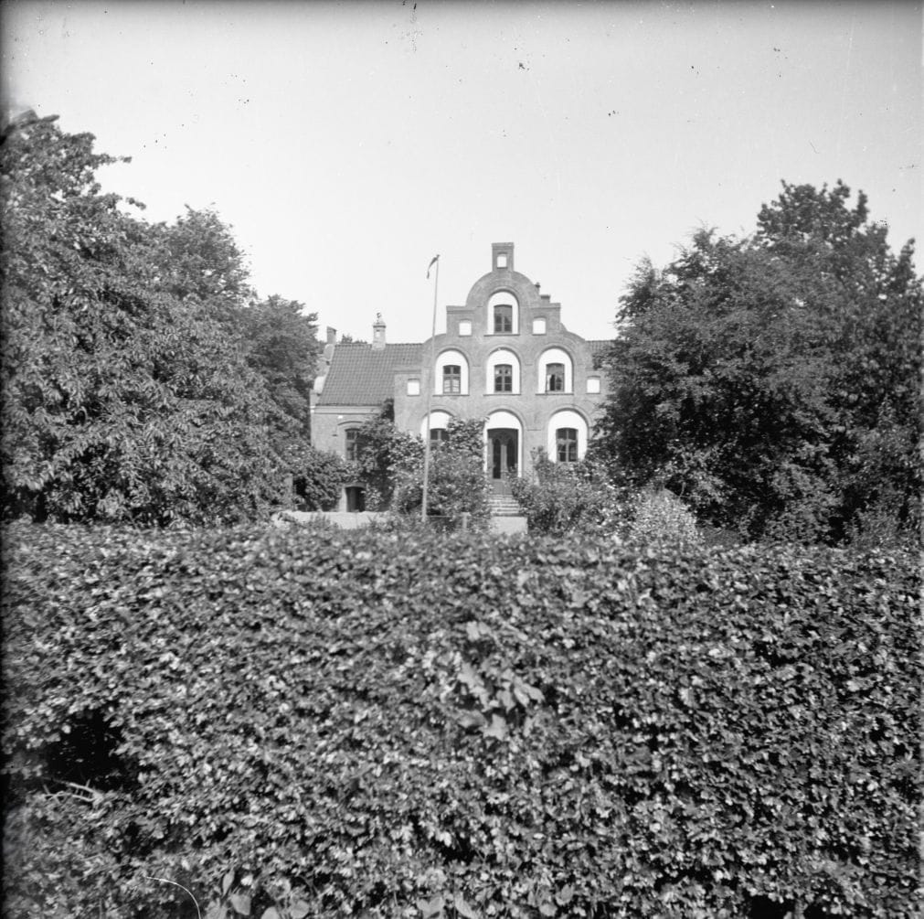 90.51 Clay museum, Grimmerhus.