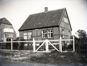 22.60 Villa Aftenly 1.september 1928