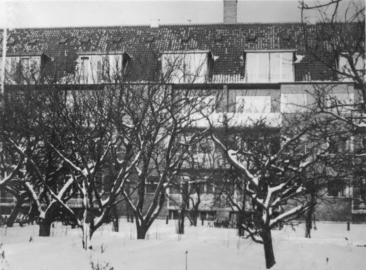 79.113 Lindehaven, Lindegårdsvej 45a,b og C