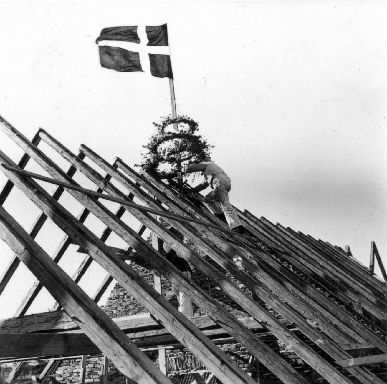 79.118 Rejsegilde Lindehaven, Lindegårdsvej 45a,b og C.