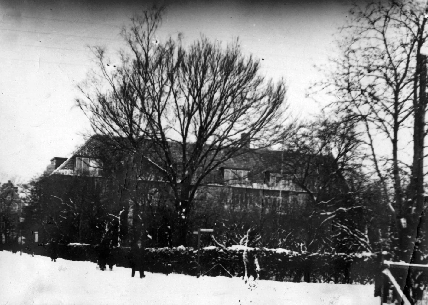 79.120 Lindehaven, Lindegårdsvej 45a,b og C.