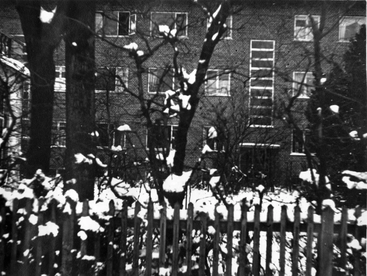 79.121 Lindehaven, Lindegårdsvej 45a,b og C.