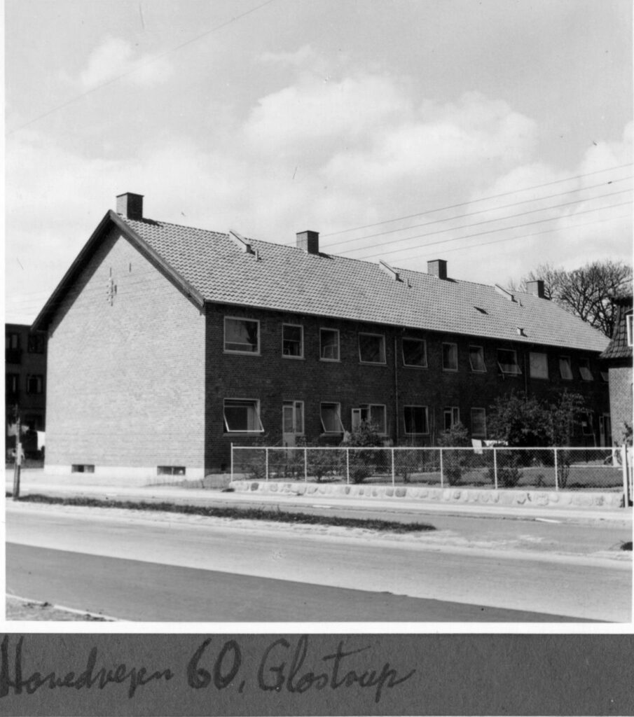 79.217 Hovedvejen 60, år 1944