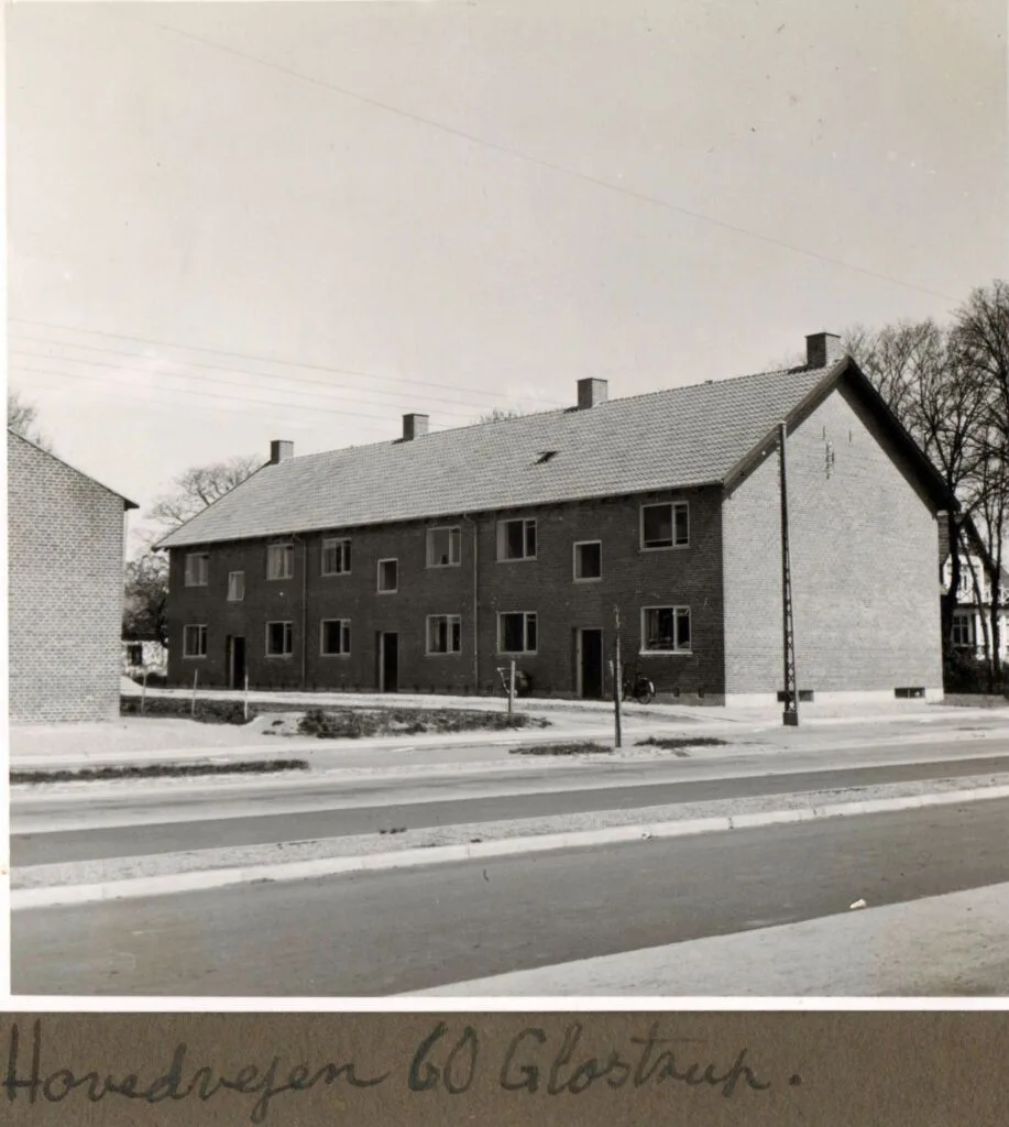 79.218 Hovedvejen 60, år 1944