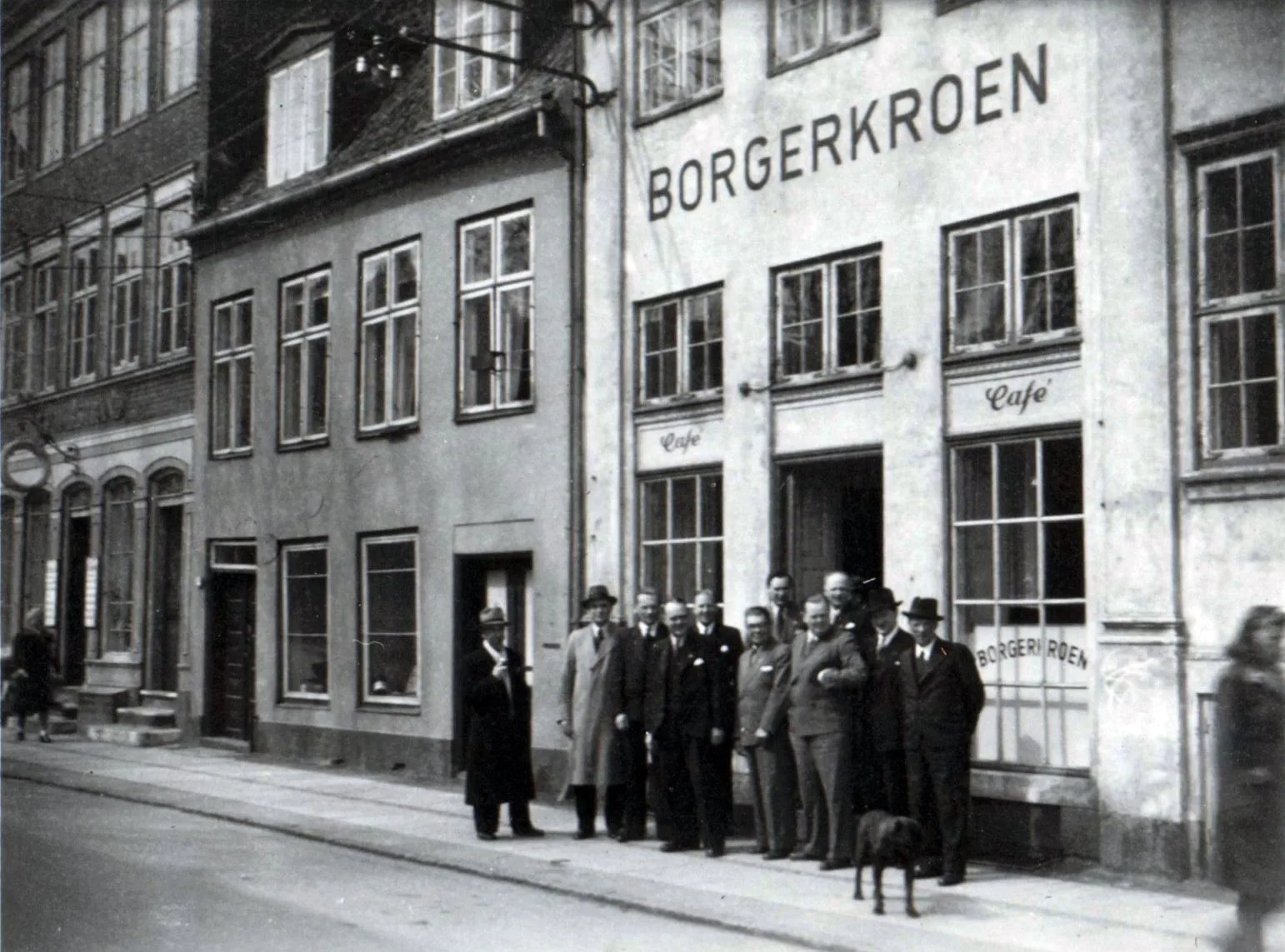 79.225 Borgerkroen, Strandgade 75