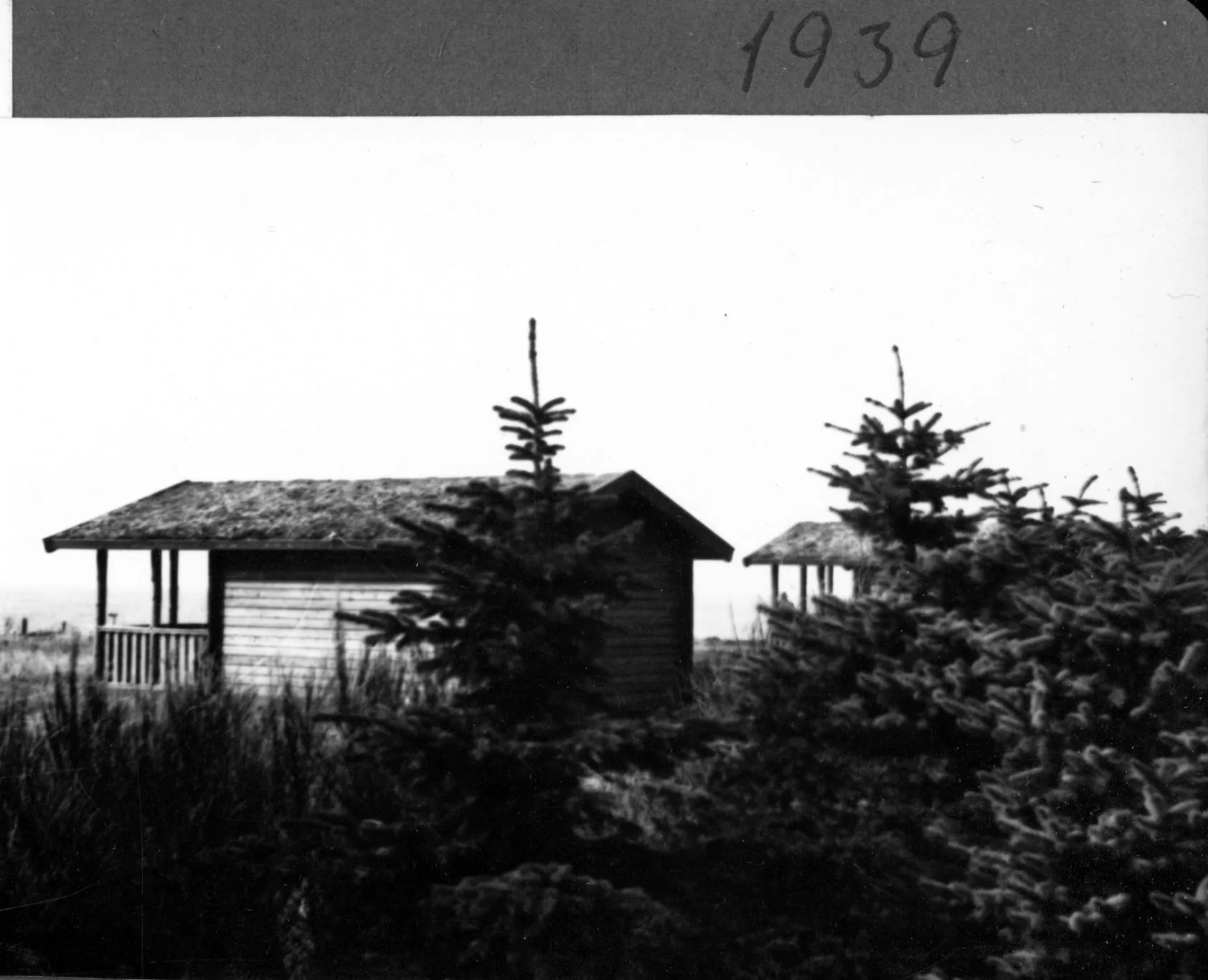 79.296 Smidstrup ferieby 1939