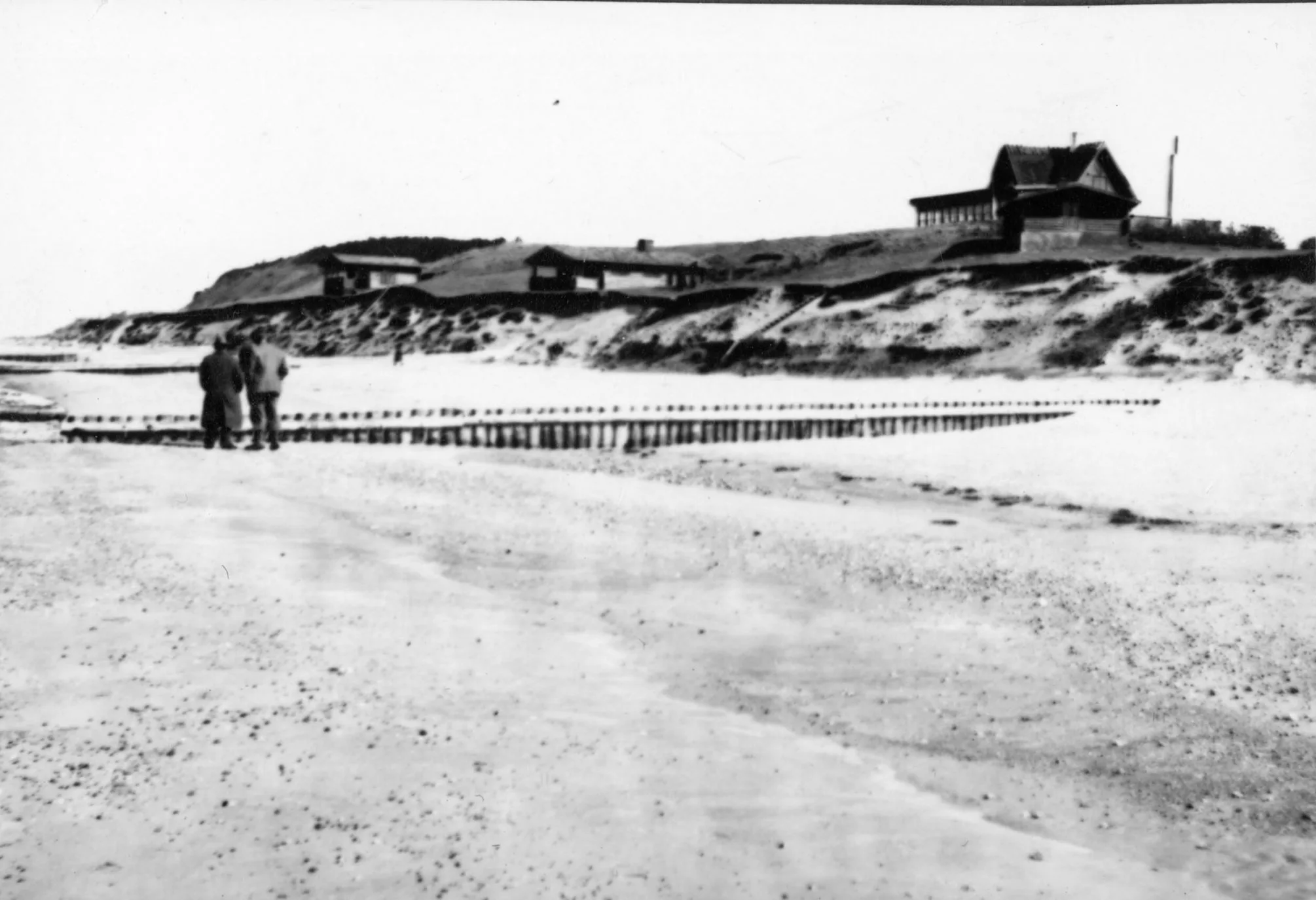 79.299 Smidstrup ferieby 1939