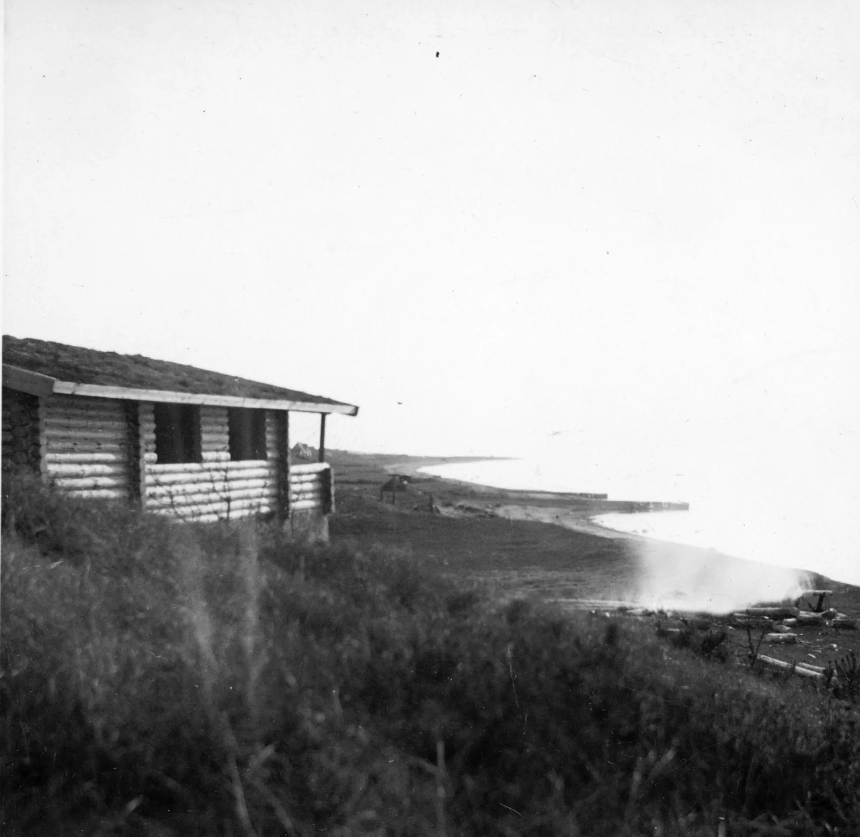 79.300 Smidstrup ferieby 1939