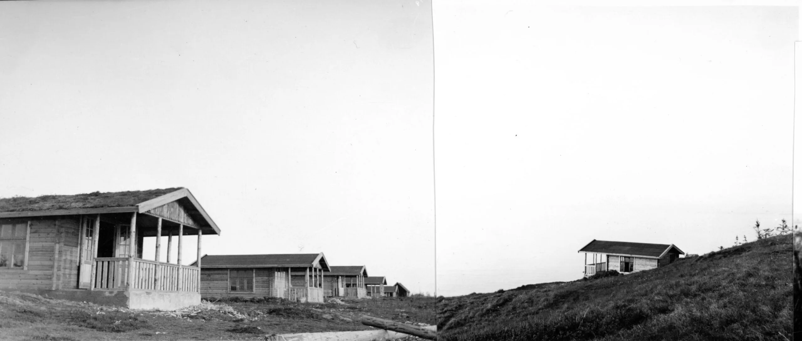 79.302 Smidstrup ferieby 1939