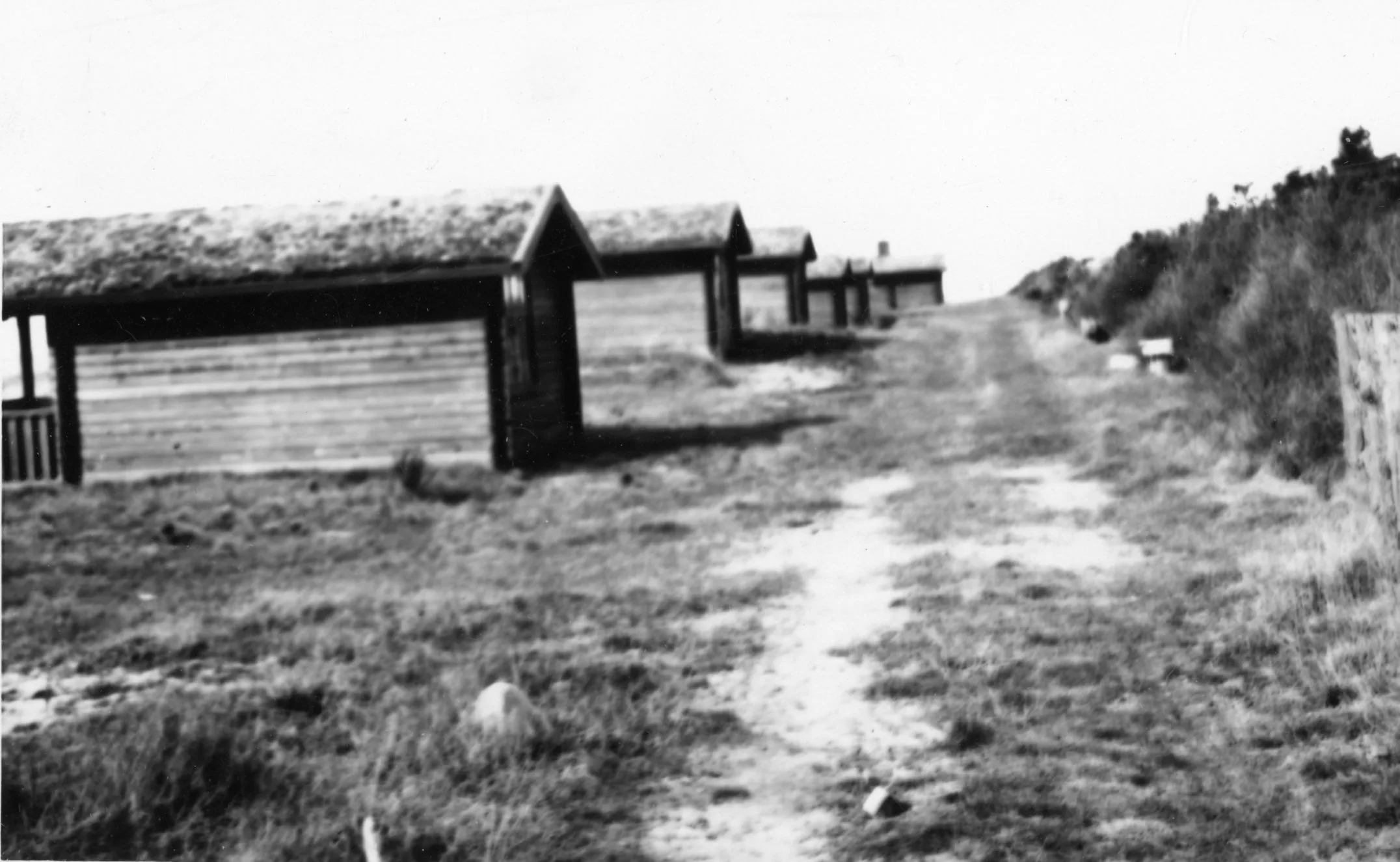 79.303 Smidstrup ferieby 1939