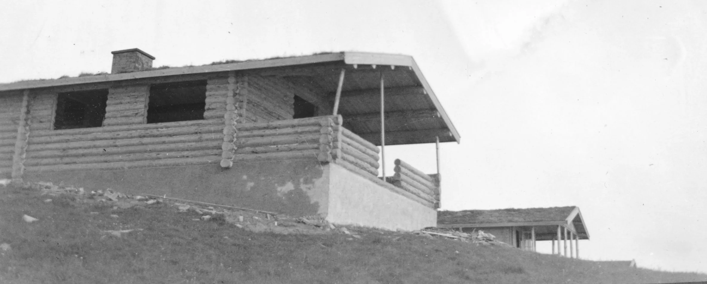 79.305 Smidstrup ferieby 1939