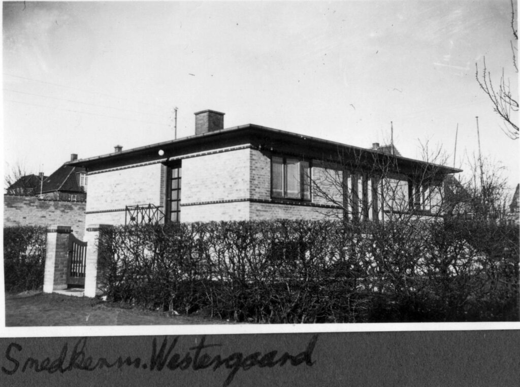 79.4 Snedkermester Westergaard