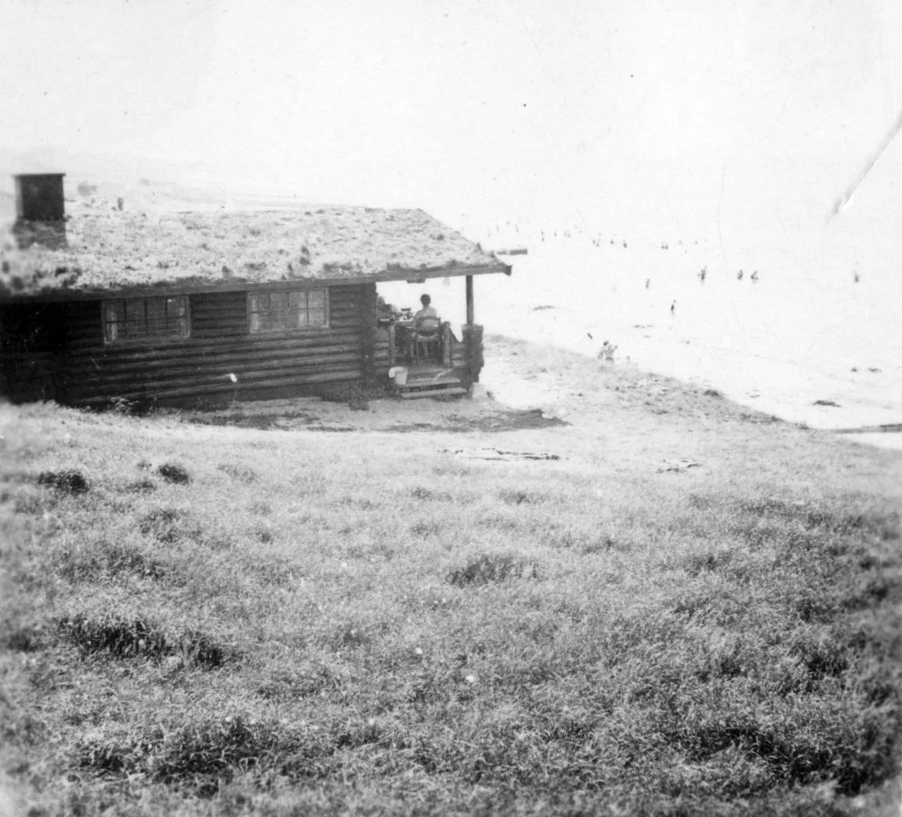 79.82 Feriebyen Smidstrup 1939