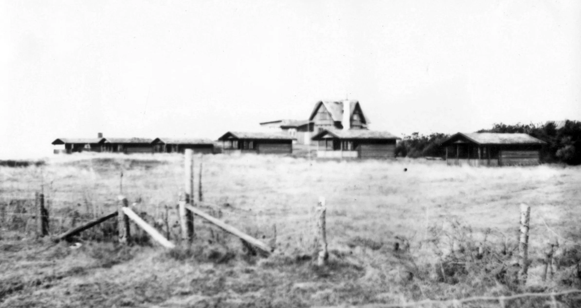 79.84 Feriebyen Smidstrup 1939