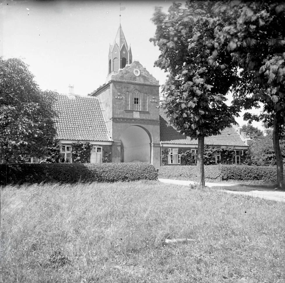 90.52 90.52 Tyrstrup kirke, 6070 Christiansfeld.