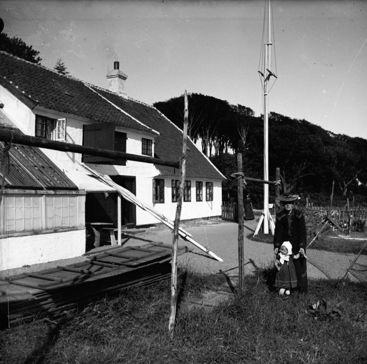 90.56 Hindgavl bro 1, Middelfart.