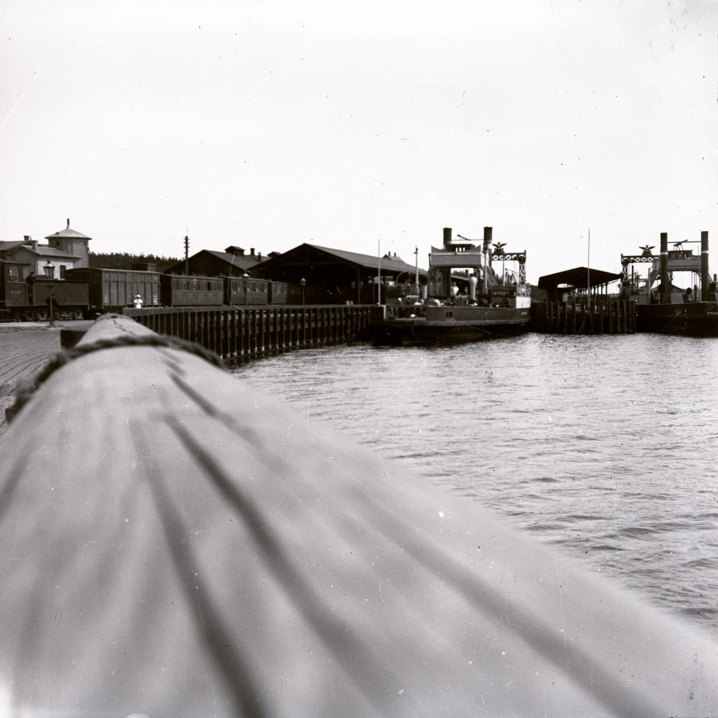 90.66 90.66 Færgehavnen i Strib.