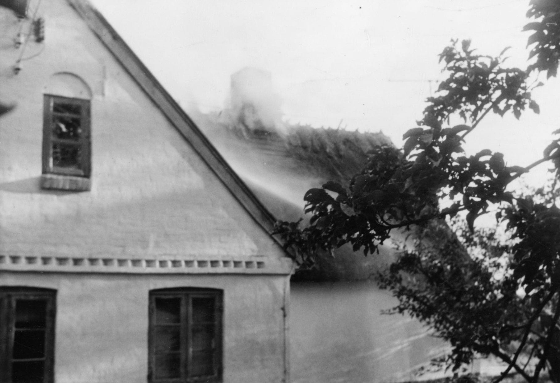 14535.41 Brand i Skærød