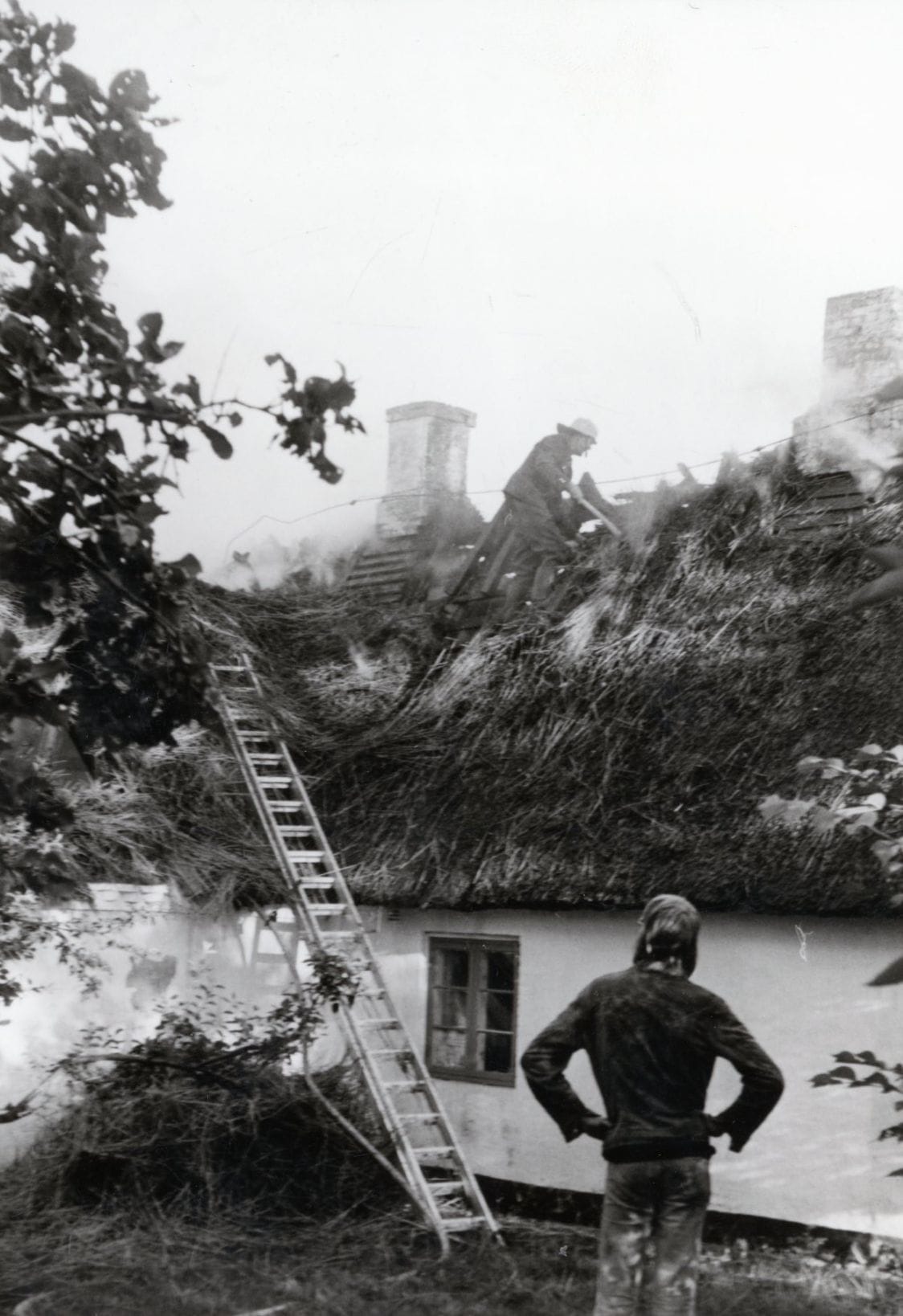 14535.43 Brand i Skærød