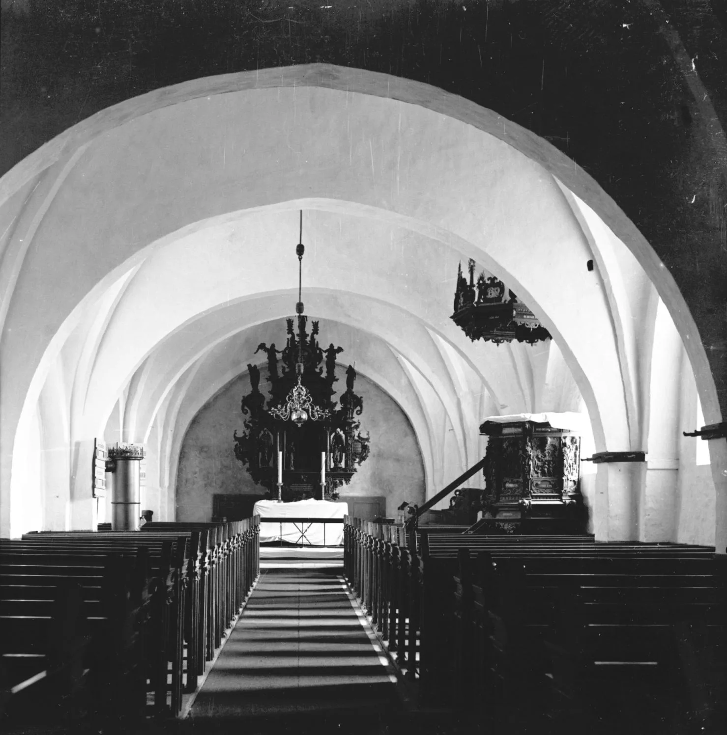 90.170 Egebjerg kirke.