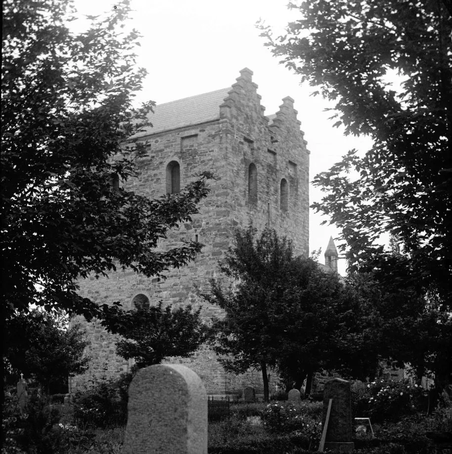 90.342 Aa Kirke, Aakirkeby