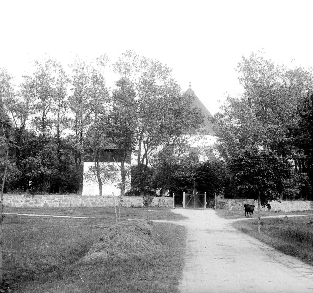 90.345 Østerlars kirke