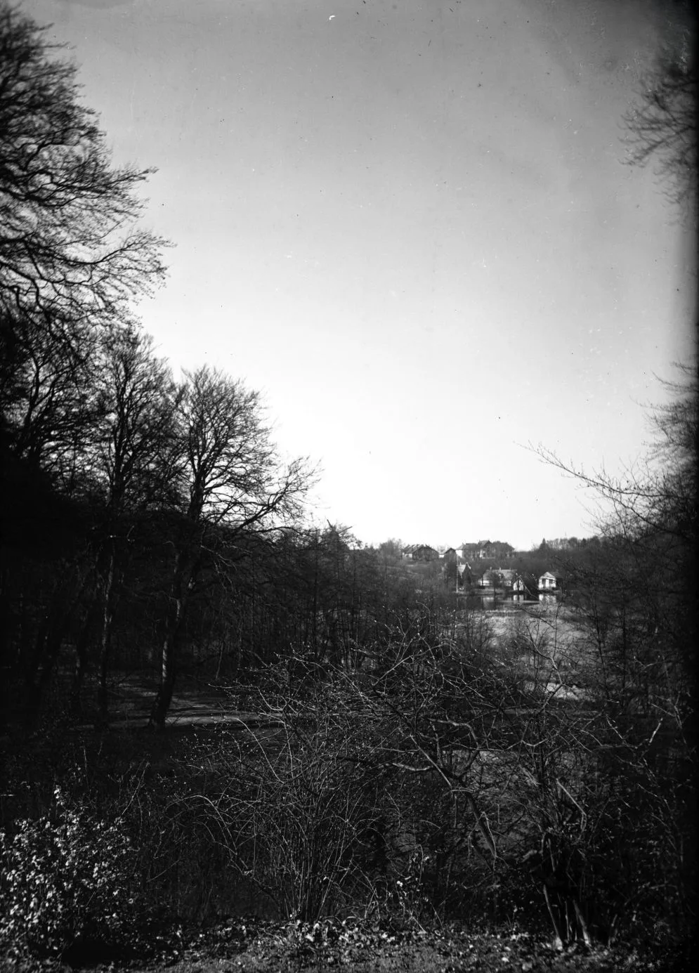 90.828 Udsigt mod Folevad.