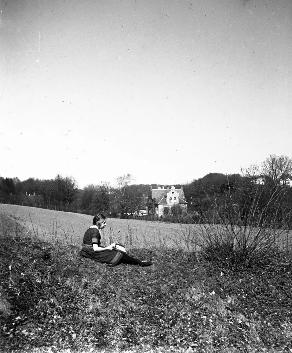 90.829 Estre i Sorgenfri.