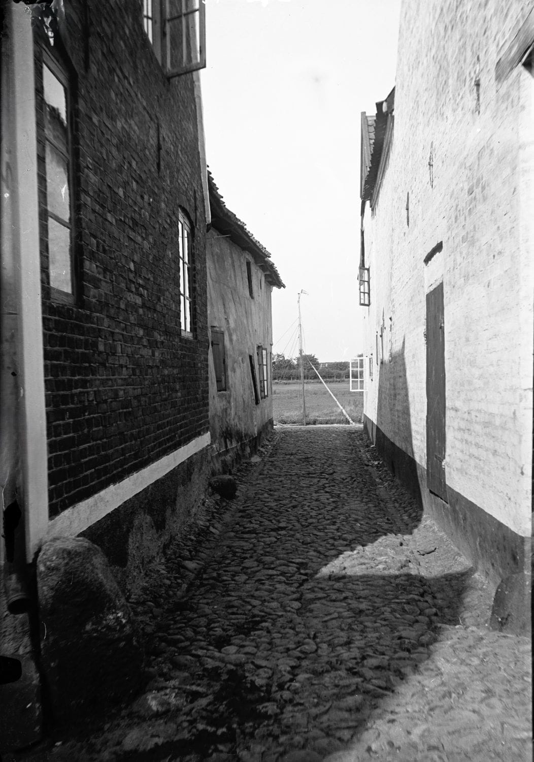 90.872 Smalleslippen, Ribe.