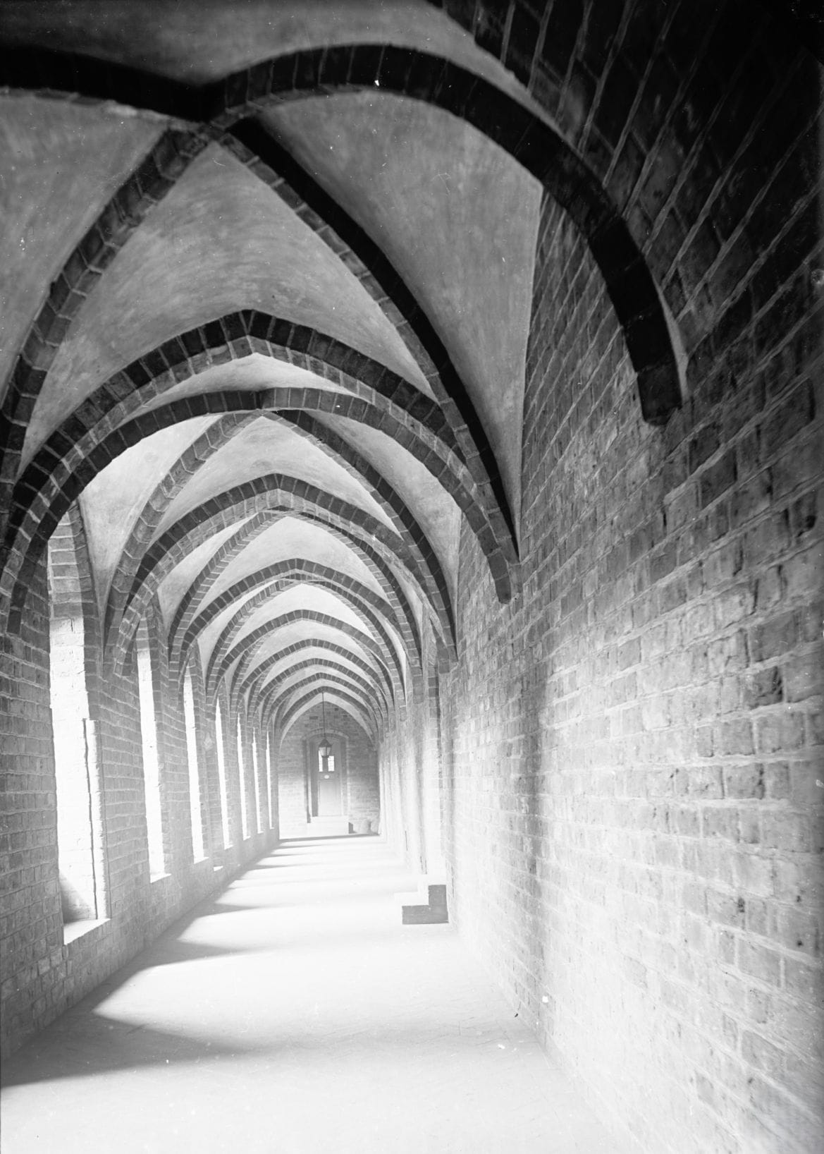 90.892 Karmeliterklosteret, Helsingør.