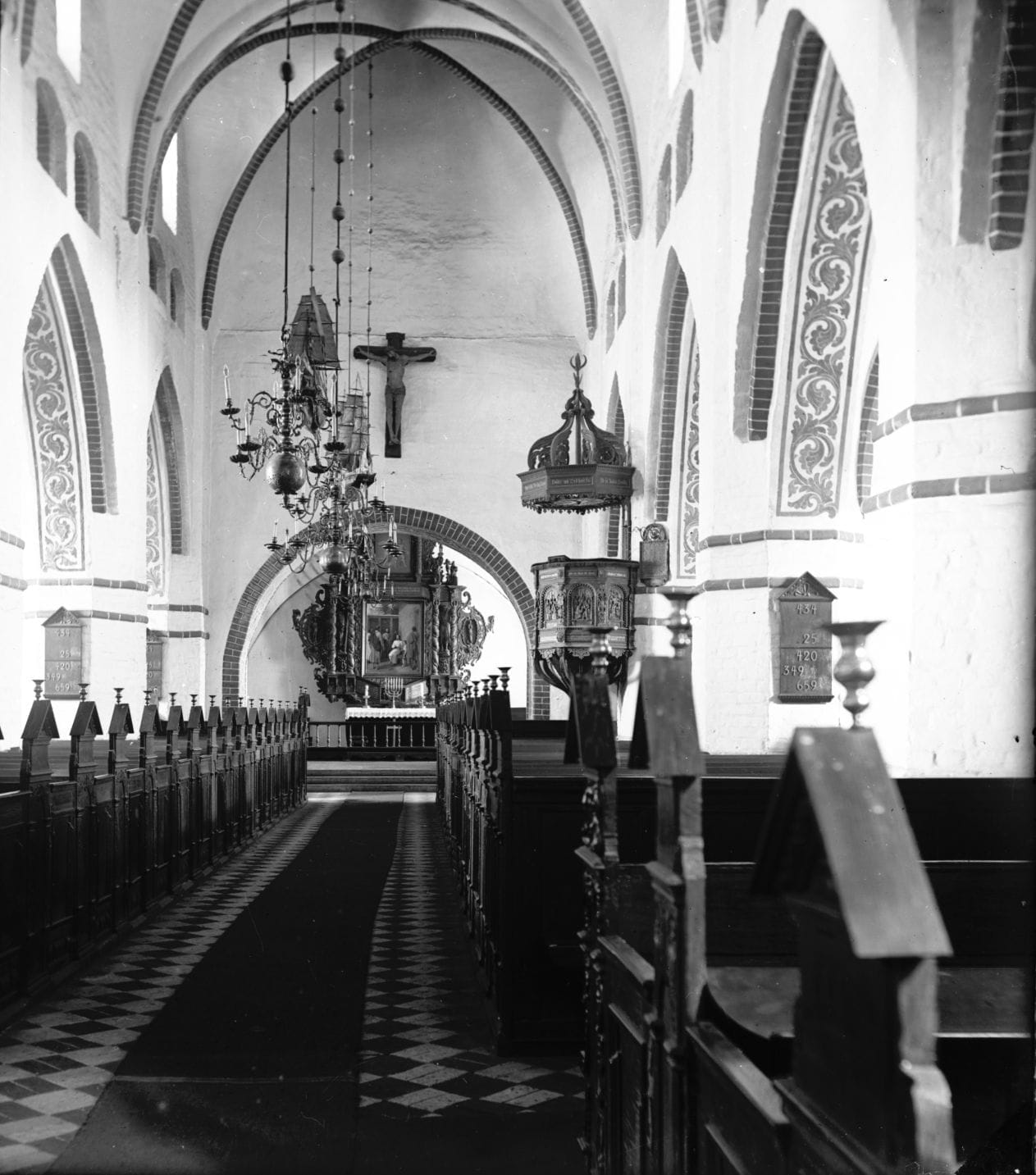 90.945 Middelfart kirke