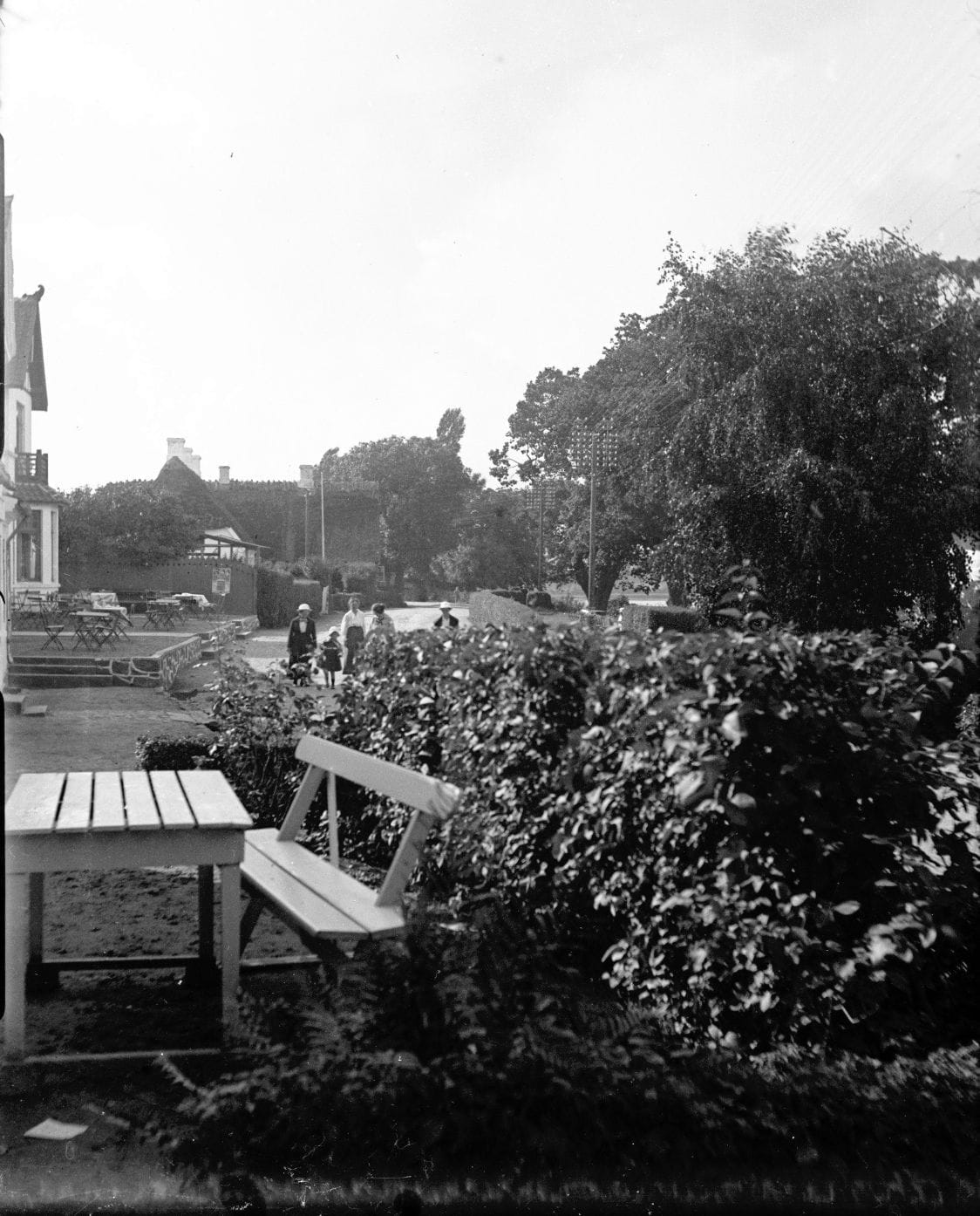 90.968 Hotel Troense