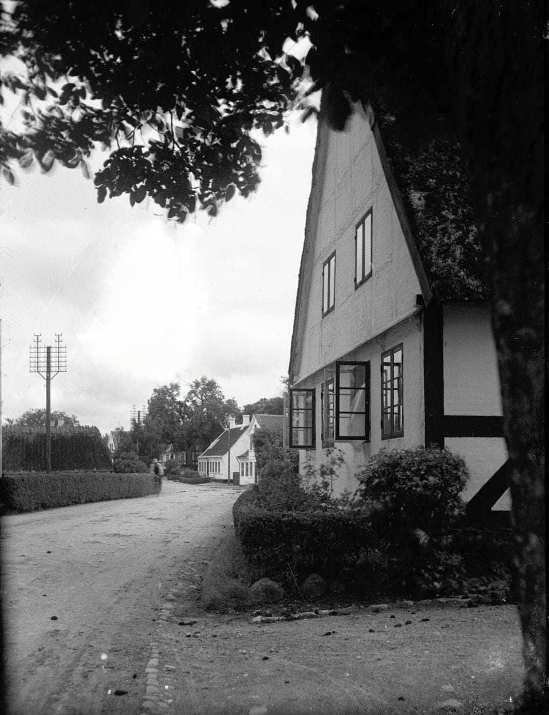 90.969 Huse i Troense