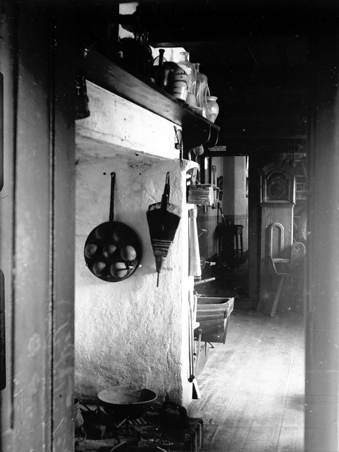 90.985 Svendborg museum