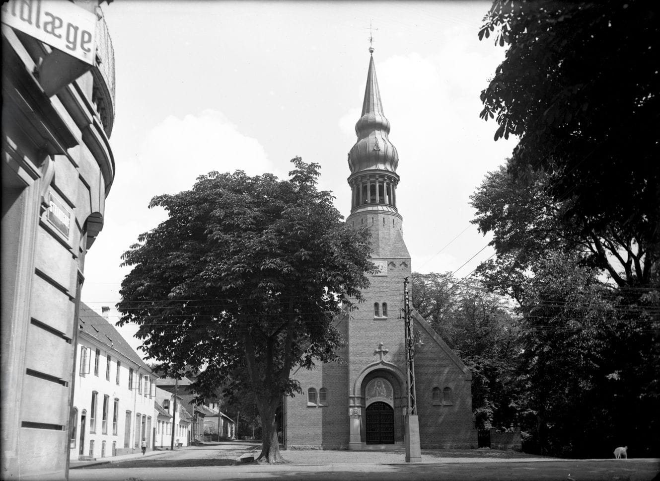 90.1302 Frederiksværk kirke
