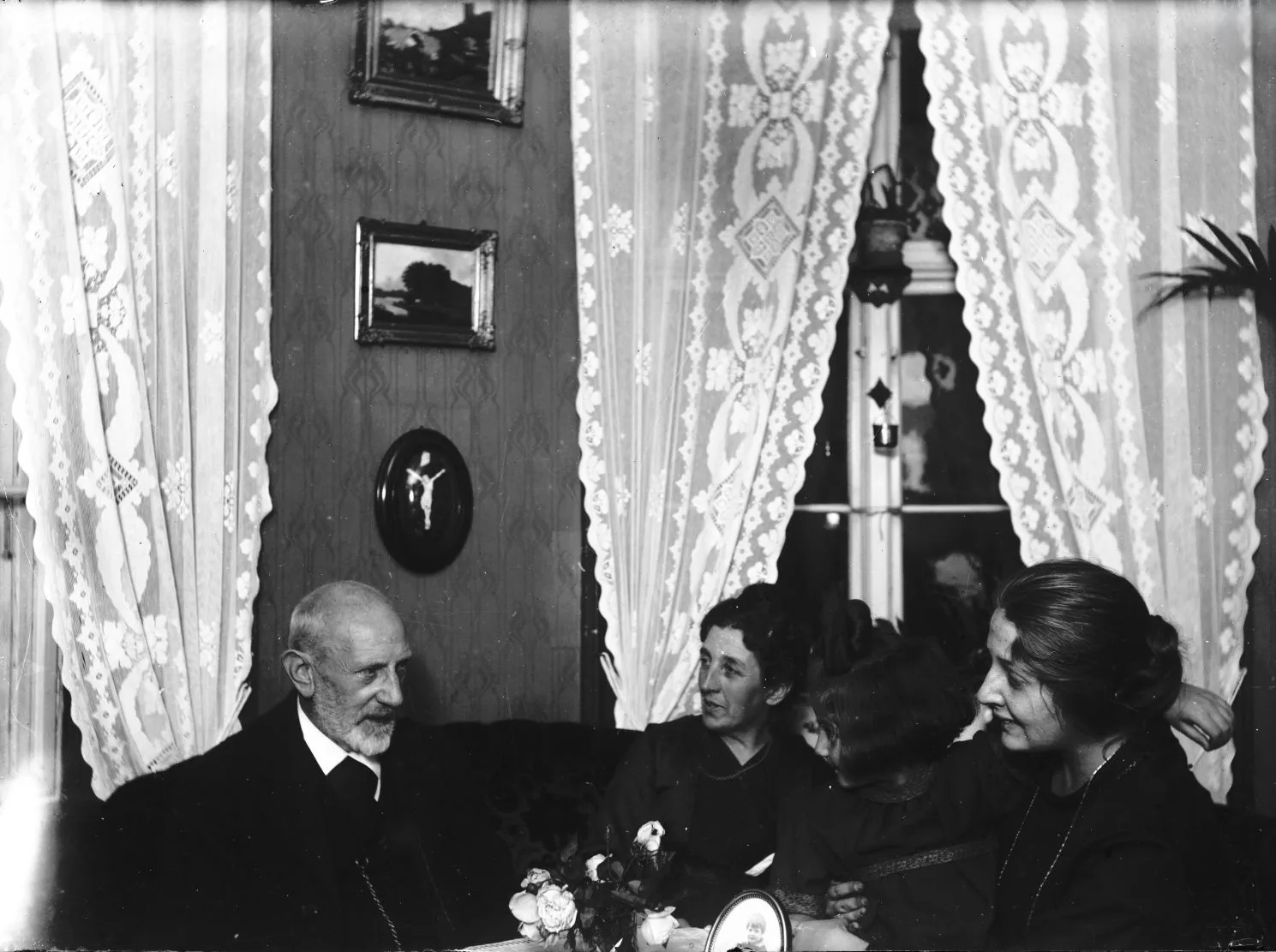 90.1380 Familien Alstrup.