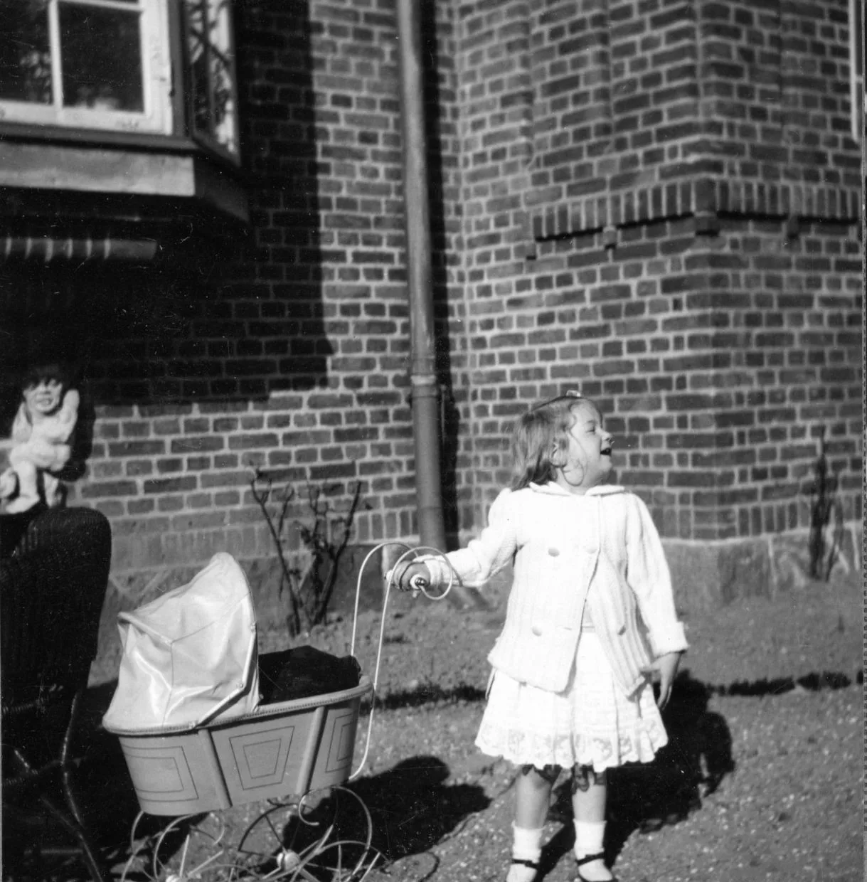 81.3 Bolbrohøj, skærtorsdag 1911