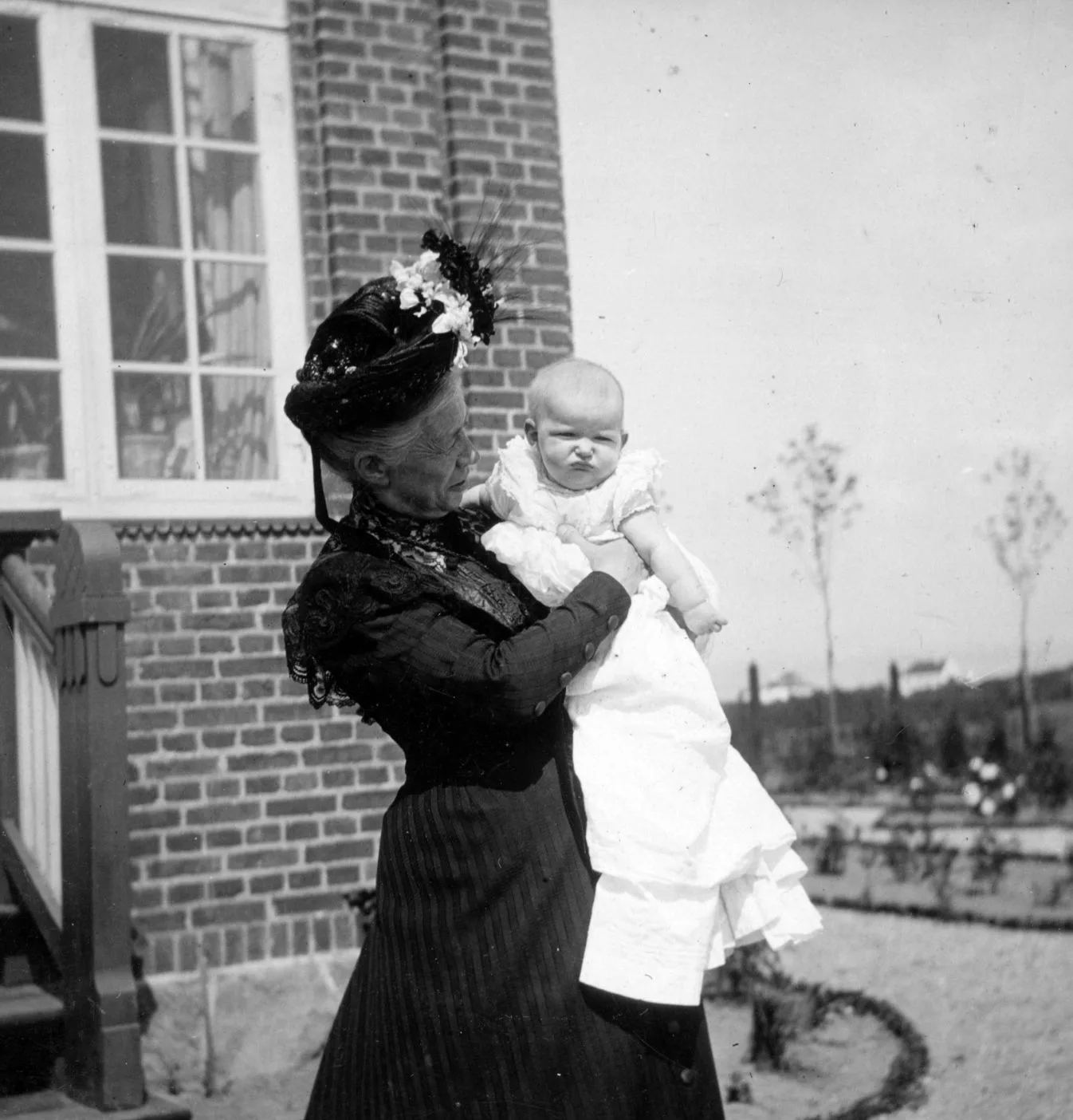 81.5 Ved Bolbrohøj, ukendt årstal.