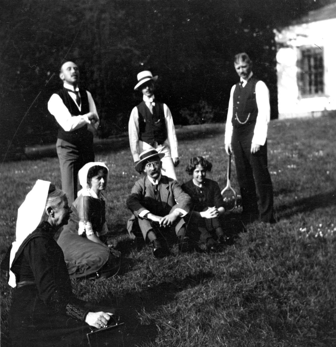 81.50 Sophienberg 1913