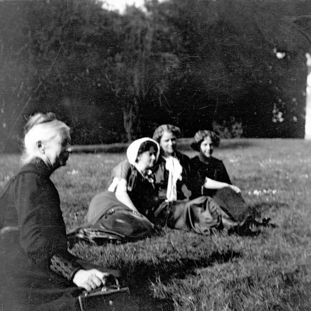 81.52 Sophienberg 1913