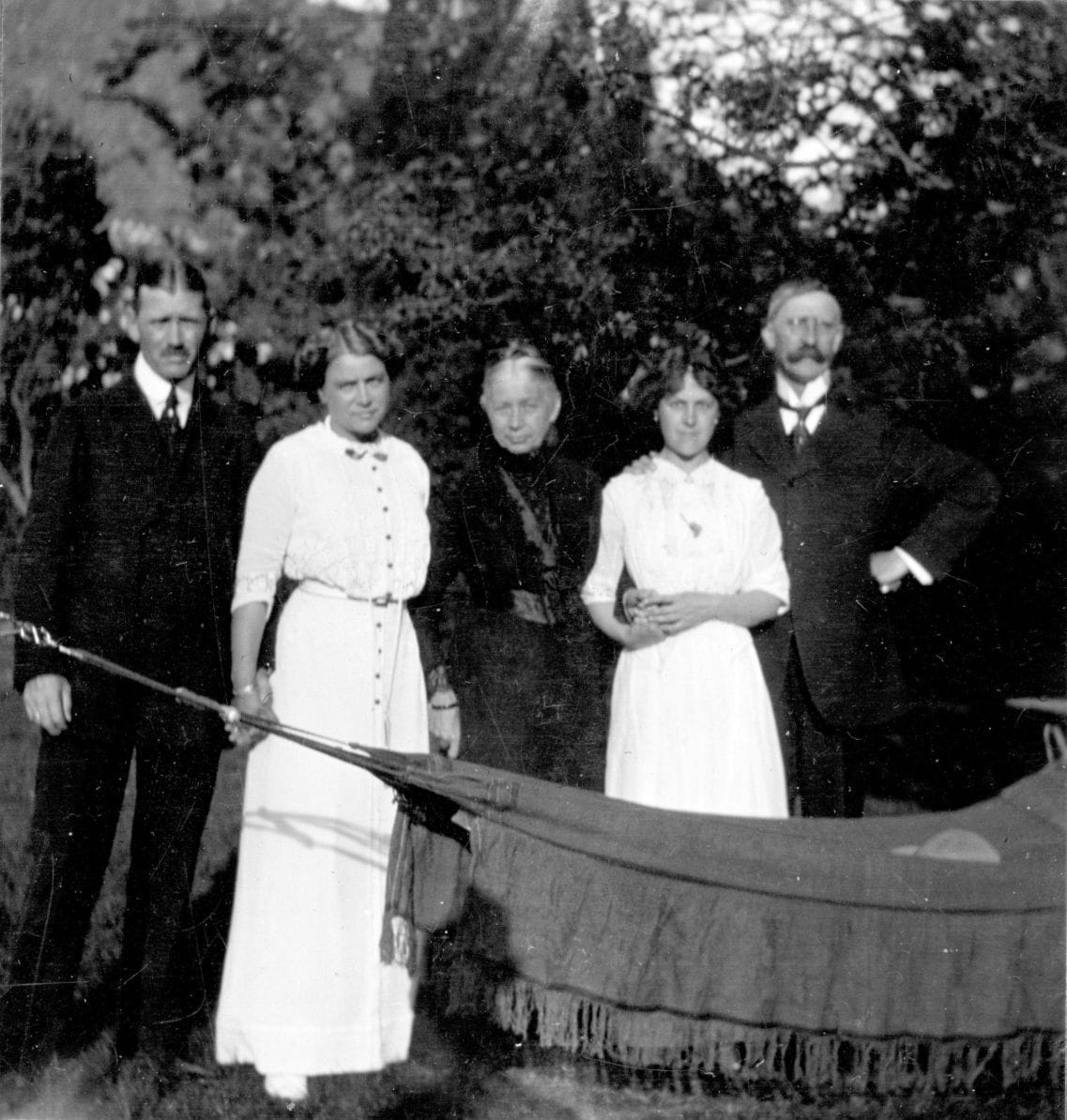 81.57 Sophienberg juli 1913