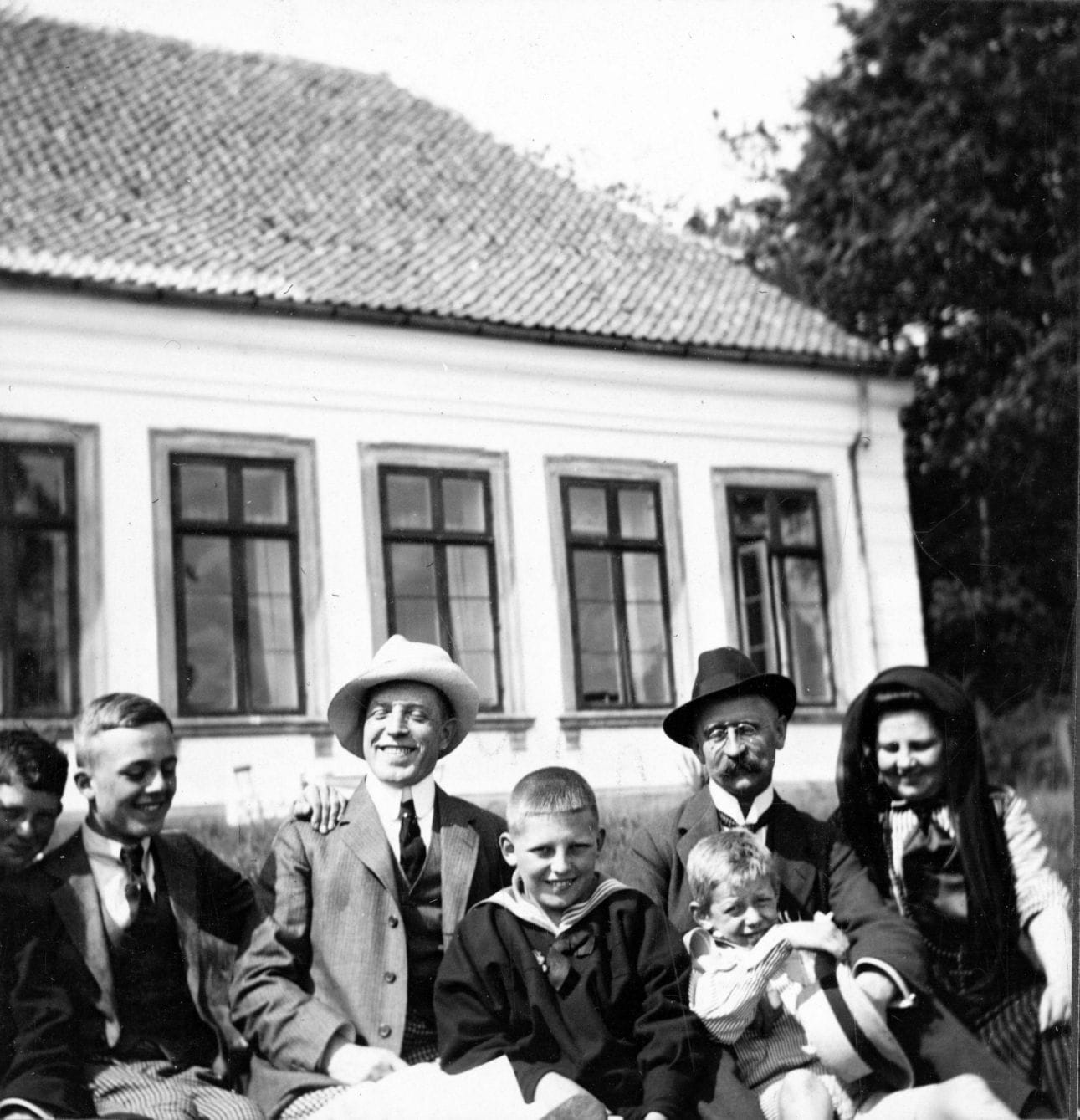 81.58 Sophienberg 1913