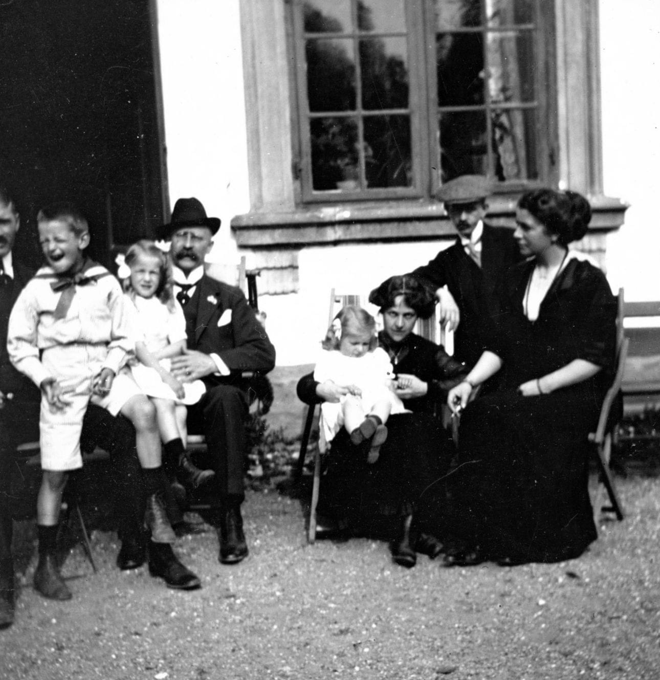 81.59 Sophienberg 1913