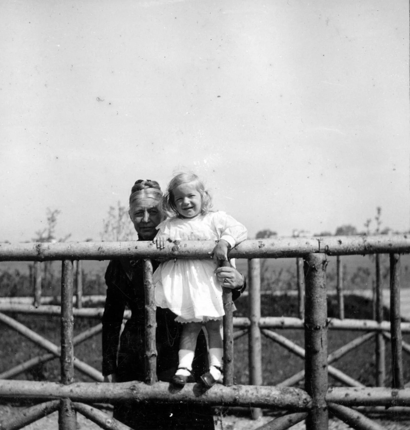 81.6 Ved Bolbrohøj, ukendt årstal.