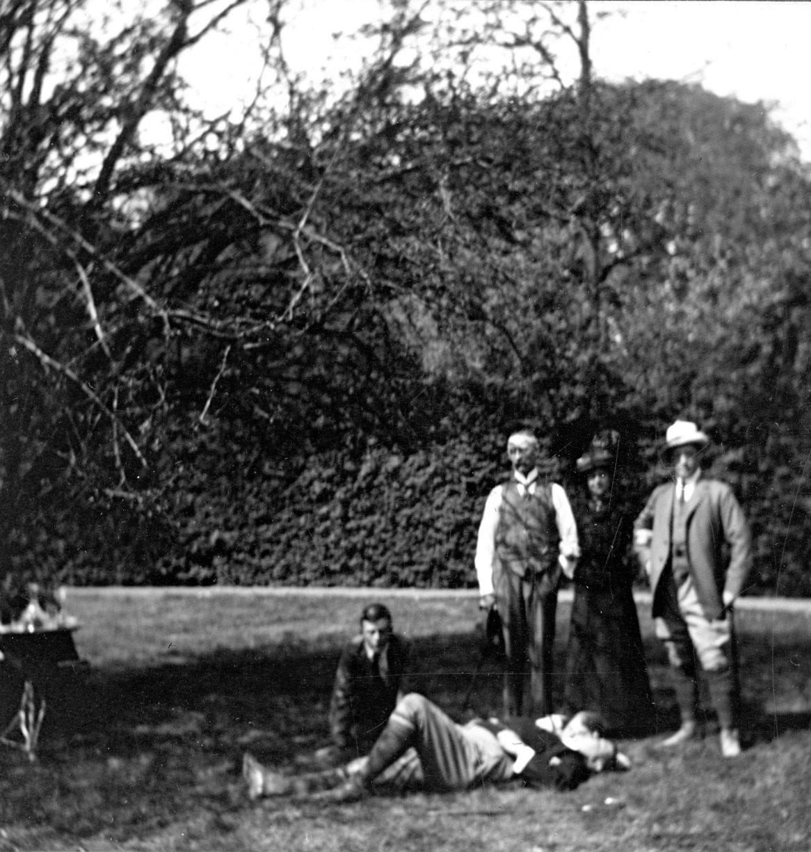 81.60 Sophienberg 1913