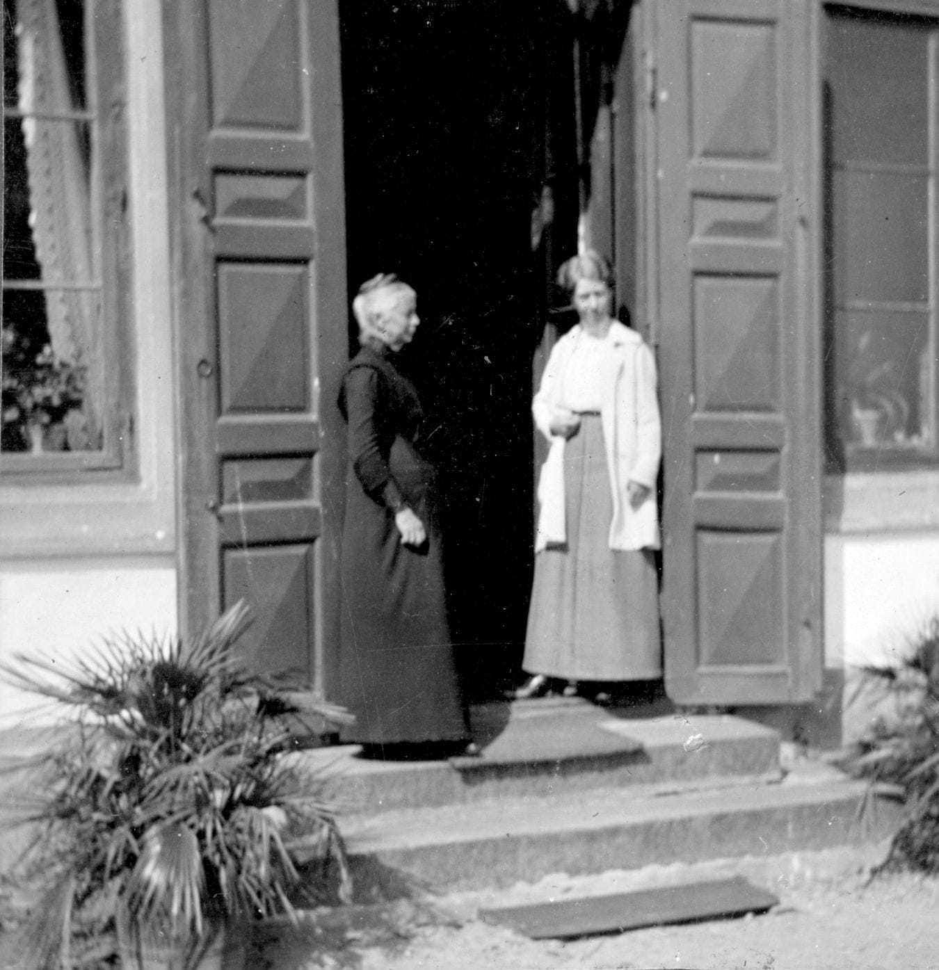 81.62 Sophienberg 1913