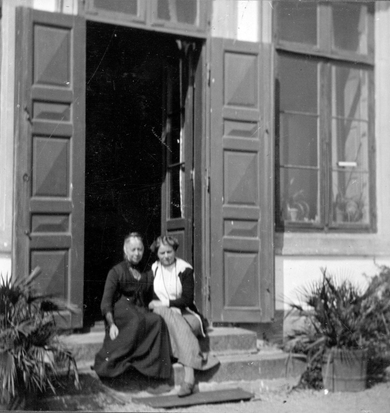 81.64 Sophienberg 1913