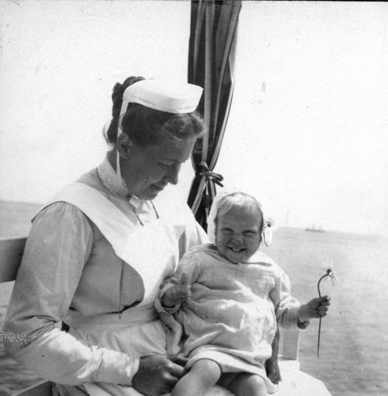 81.67 Snekkersten 1913- Strandvejen 100 D