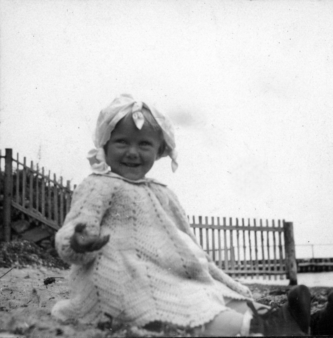 81.68 Snekkersten 1913- Strandvejen 100 D